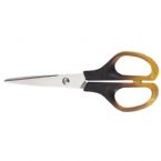 Amber Scissors