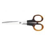 Amber Scissors