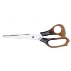 Amber Scissors