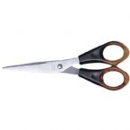 Amber Scissors