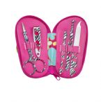 Manicure Set, 5 Pcs Pack