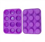 Silicone Baking Mold