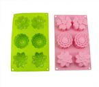 Silicone Baking Mold