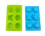 Silicone Baking Mold