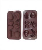 Silicone Chocolate Mold