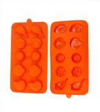 Silicone Cookies Mould