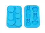 Silicone Cookies Mould