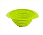 Silicone Collapsible Food Strainer