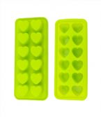 Silicone Ice Tray