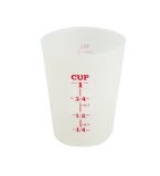 Silicone Measuring Cup