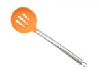 Silicone Slotted Ladle