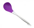 Silicone Soup Ladle