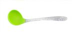 Silicone Soup Ladle