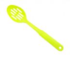 Nylon  Slotted Spoon