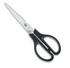 Office / School Scissors , w/ Soft- Touch Handle