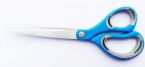 School Scissors , w/ Soft- Touch Handle