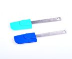 Silicone Kids Baking Spatula