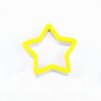 Cookies Cutter -Five-pointed star Shape