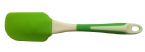 Silicone Baking Spatula w/ Soft-Grip Handle