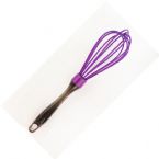 Silicone Egg Beater / Whisk