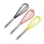 Silicone Egg Beater / Whisk