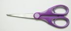 School / Office Scissors , w/ Soft- Touch Handle