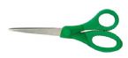 School / Office Scissors , w/ Soft- Touch Handle