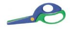 Safety Children Scissors