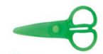 Safety Children Scissors